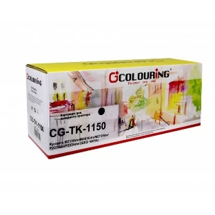 Картридж Colouring CG-TK-1150 черный (3000 стр.) для Kyocera M2135dn/M2635dn/M2735dw/P2235dn/P2235dw