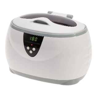 Ультразвуковая ванна Codyson CD-3800A 0,6 л, 50 Вт
