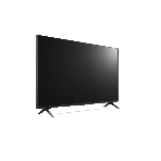 Телевизор LG 43'' 43UN640S0LD черный LED UHD 60Hz Smart TV WebOS 1.5GB/8GB