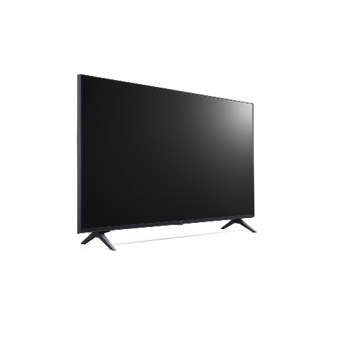 Телевизор LG 43'' 43UN640S0LD черный LED UHD 60Hz Smart TV WebOS 1.5GB/8GB