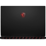 Ноутбук MSI Raider HX AI A2XWIG-204RU черный Core Ultra 9 285HX 64Gb SSD 4Tb NVIDIA GeForce RTX 5080 16Gb 18