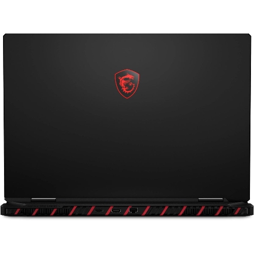 Ноутбук MSI Raider HX AI A2XWIG-204RU черный Core Ultra 9 285HX 64Gb SSD 4Tb NVIDIA GeForce RTX 5080 16Gb 18