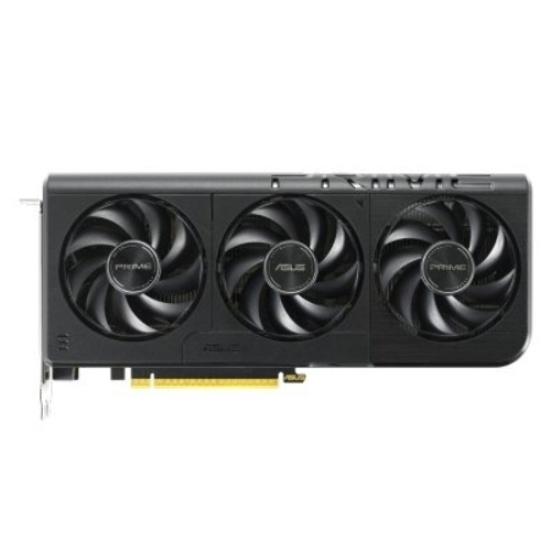 Видеокарта Asus PRIME RTX 5060-O8G, NVIDIA RTX 5060, 8Gb, GDDR7, 128 bit, PCI-E 5.0, HDMIx1, DPx3, HDCP, 2595 MHz