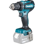 Дрель-шуруповерт Makita DDF485Z, 18 В, 0 Ач, 50 Нм, бесщеточный