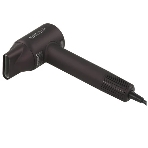 Фен Scarlett SC-HD70I43 фиолетовый, 1600 Вт, ионизация