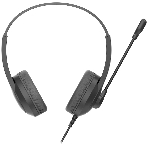 Гарнитура A4Tech Fstyler FH100 чёрный, проводная