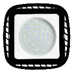 Светильник светодиодный Feron ДСП-100вт 6400К 120 гр. IP65