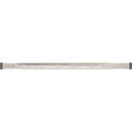 Конвектор электрический Ballu Plinth Compact BEC/PLC-150-600 белый, 600 Вт, 8 м2, термостат