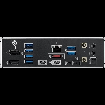 Материнская плата ASUS ROG STRIX B860-F GAMING WIFI, LGA 1851, Intel B860, 4xDDR5, 4xSATA, 4xM.2, 1xPCIe 5.0 x16, 1xPCIe 4.0 x16, 1xDP, 1xHDMI, 1x 2.5Gb LAN, 1xUSB 20Gbps, 1xUSB 10Gbps, 6xUSB-A 5Gbps, 2xUSB 2.0, 3x3.5 мм, 7.1, ATX