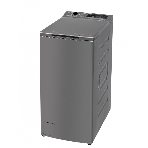 Стиральная машина Бирюса WM-MT813/05 M серая, загрузка вертикальная 8кг, 1300 об/мин., класс: A+++