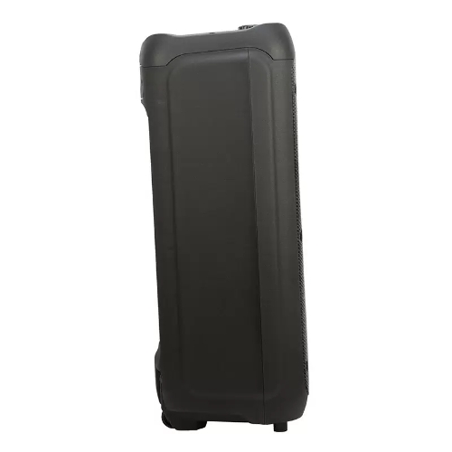 Колонка Eltronic FIRE BOX 08" динамик 2шт/8" черный с TWS 50 Вт