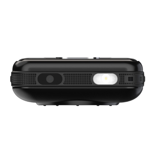 Мобильный телефон Maxvi Р110 черный