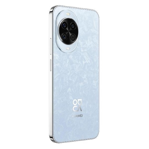 Смартфон Huawei Nova 14 TLR-LX9 12/256Gb синий