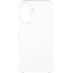 Чехол (клип-кейс) Samsung для Samsung Galaxy A17 Clear Case A17 прозрачный (EF-QA176CTEGRU)