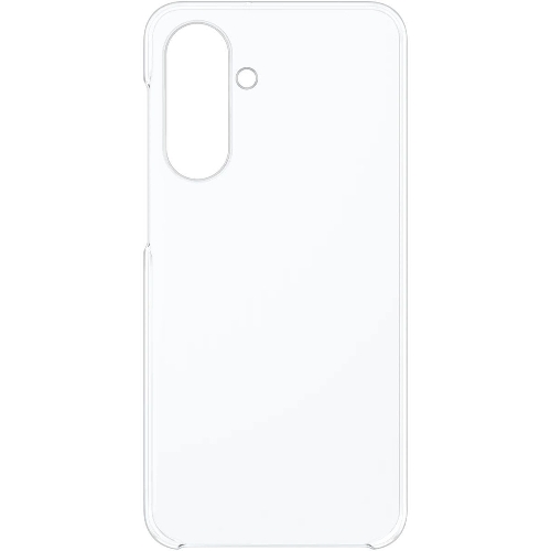 Чехол (клип-кейс) Samsung для Samsung Galaxy A17 Clear Case A17 прозрачный (EF-QA176CTEGRU)
