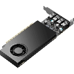 Видеокарта NVIDIA RTX A1000 PCIe 8Gb GDDR6 BOX Pack 900-5G172-2580-000