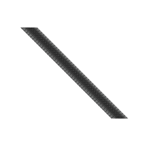 Кабель OLMIO STYLE, Type-C - Type-C, 60W, 1.2м, тканевая оплетка, черный