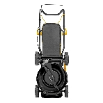 Газонокосилка бензиновая Denzel GLD-410SP-K, 150 см3, 41 см, привод, 40 л