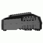 Зарядное устройство Deli DL-CD20A2E (2А, 20V)
