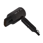 Фен Scarlett SC-HD70IT15 1800Вт черный