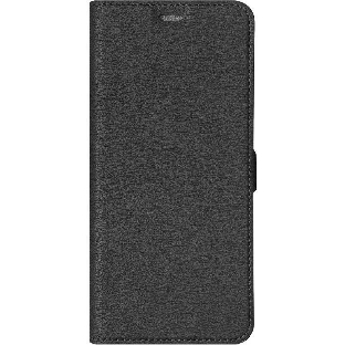 Чехол (флип-кейс) DF xiFlip-79, для Xiaomi 12 Pro, черный xiflip-79 (black)