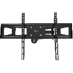 Кронштейн для телевизора Hama R1 118157 черный, 37