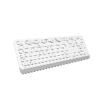 Комплект клавиатура+мышь A4Tech FStyler FG1010 беспроводной, USB, 2000 DPI, белый/серый