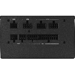 Блок питания Chieftec Polaris PPS-750FC, 750Вт, 80 PLUS Gold, 120мм, модульный, черный