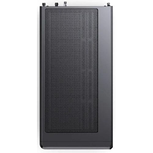 Корпус Jonsbo D200, Mini-Tower, чёрный