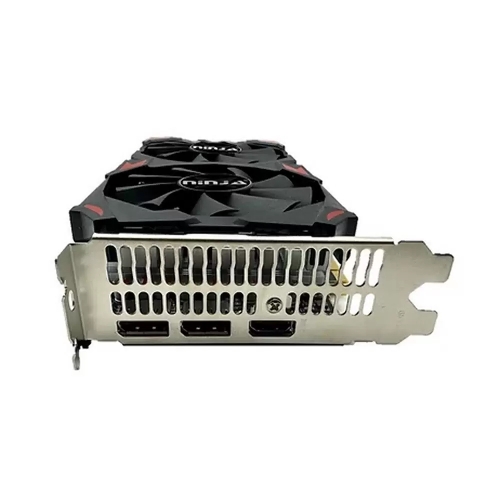 Видеокарта Sinotex RX580 (2048SP) 8Gb GDDR5 256-bit HDMI 2*DP