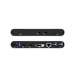 Распределитель Infobit iTrans OCS 131 13 подключений через 1 кабель USB