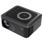 Проектор Cactus CS-PRE.08B.WXGA LCD 1500Lm LS 150Lm ANSI (1280x720) 1000:1 ресурс лампы:30000часов 1xUSB typeA 1xHDMI 0.5кг