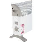 Конвектор электрический Engy EN-1500A Classic 1500 Вт, 20 м2, термостат