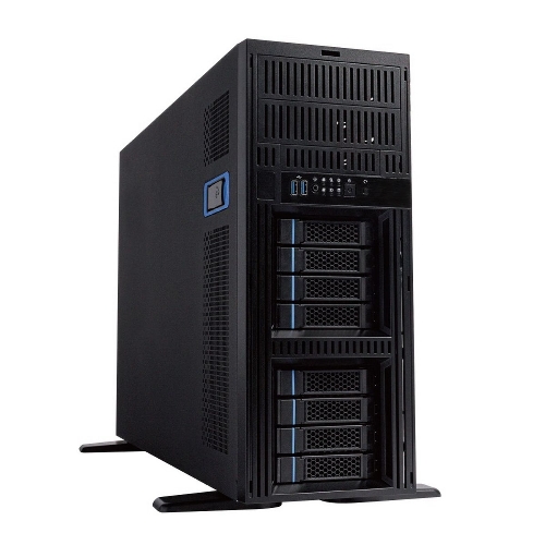 Компьютерный корпус Chenbro SR11369-0070A0