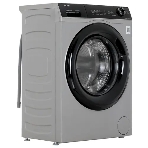 Стиральная машина Haier HW70-BP12269S серебристый загр. фронтальная макс.: 7 кг 1200об/мин класс: А+++