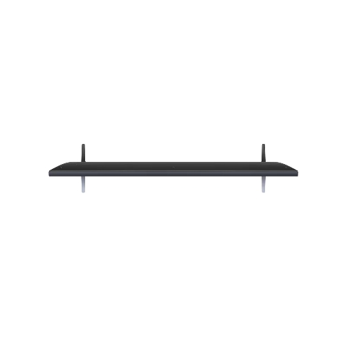 Телевизор LG 43'' 43UN640S0LD черный LED UHD 60Hz Smart TV WebOS 1.5GB/8GB