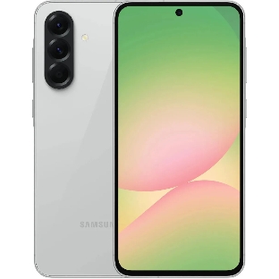 Смартфон Samsung Galaxy A56 5G SM-A566E, 8/128Gb, серый