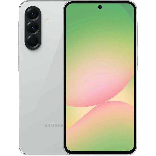 Смартфон Samsung Galaxy A56 5G SM-A566E, 8/128Gb, серый
