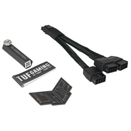 Видеокарта ASUS TUF-RTX 5080-O16G-GAMINGRTX 5080,HDMIx2,DPx3,16G,D7; 90YV0M30-M0NA00 (TUF-RTX 5080-O16G-GAMING)