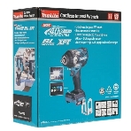 Гайковерт Makita TW007GZ