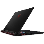 Ноутбук MSI Raider HX AI A2XWIG-204RU черный Core Ultra 9 285HX 64Gb SSD 4Tb NVIDIA GeForce RTX 5080 16Gb 18