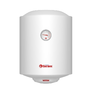 Водонагреватель Thermex TitaniumHeat 30 V Slim 1.5 кВт, 30 л, 501х365х378 мм