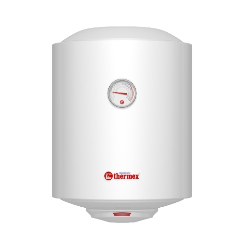 Водонагреватель Thermex TitaniumHeat 30 V Slim 1.5 кВт, 30 л, 501х365х378 мм
