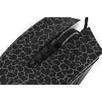 Мышь проводная A4Tech Bloody A70A черный, 6200 dpi, USB Type-A, кнопки - 8