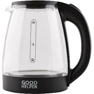 Чайник электрический Goodhelper KG-18B01