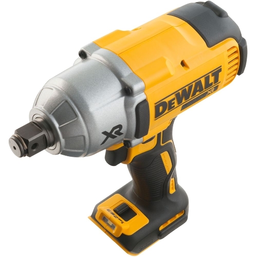 Гайковерт 3/4'', 950Нм, б/бат DeWalt 18В XR DCF897N
