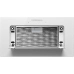Вытяжка встраиваемая Kuppersberg Bim 600 White белый, 52 см, 1300 куб. м/ч, 46 дБ