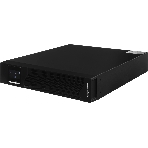 Источник бесперебойного питания Ippon Innova RTA 1500 1500Вт 1500ВА черный