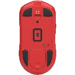 Мышь беспроводная/проводная A4Tech Bloody R72 Pro красный, 26000 dpi, радиоканал, USB/USB-C, кнопки - 7