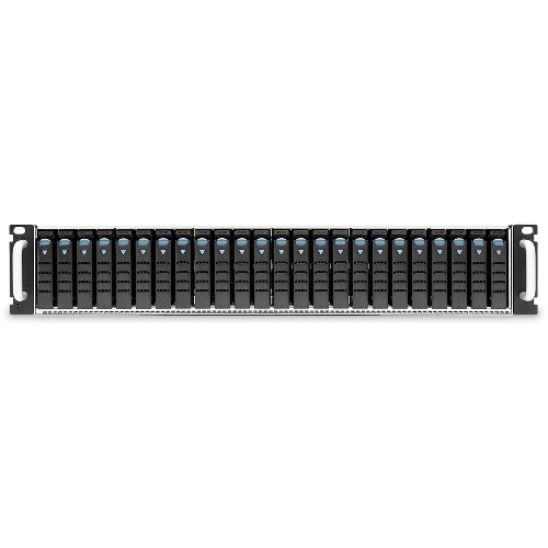 Компьютерный корпус AIC XJ1-20247-02 2U 24x 2.5